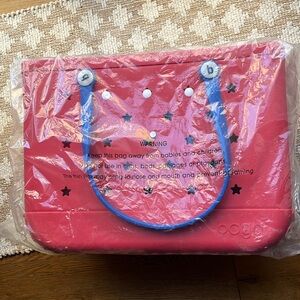 Special edition XL Bogg Bag Stars and Stripes